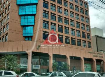 Comercial · 32m² · Sala comercial para alugar no bairro Centro - Feira de Santana/BA