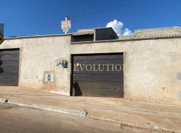 Casa · 180m² · 3 Quartos · 2 Vagas · Casa à venda no bairro Vila Maria - Aparecida de Goiânia/GO