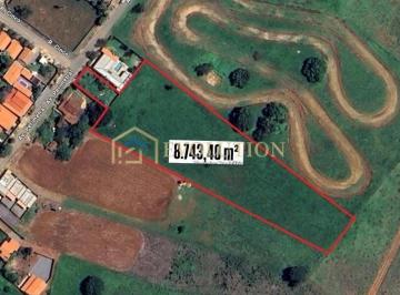 Terreno · 8743m² · Terreno à venda em Hidrolândia/GO