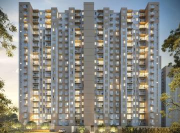 Fachada · Pitangueira Reserva Urbana - Fase 1 - Apartamento à venda no bairro Goiânia 2 - Goiânia/GO