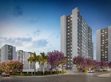 Fachada · Vida Milão - Fase 2 - Apartamento à venda no bairro Chácaras Dona Gê - Goiânia/GO