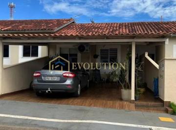 Casa · 130m² · 3 Quartos · 2 Vagas · Casa em Residencial Jardins do Cerrado 7, Goiânia/GO