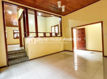 Casa · 280m² · 3 Quartos · 2 Vagas · CASA 3 QUARTOS | DUAS VAGAS | PONTALZINHO