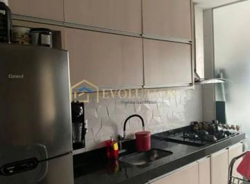 Apartamento · 54m² · 2 Quartos · 1 Vaga · Apartamento 2 quartos 1 suite em Parque Oeste Industrial, Goiânia/GO