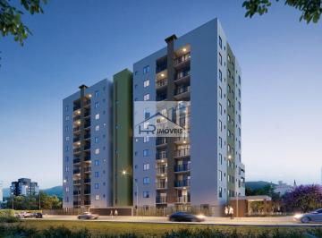 Apartamento · 64m² · 2 Quartos · 1 Vaga · Apartamento para Locação anual em Home Club Completo