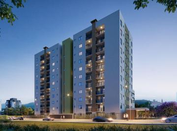 Apartamento · 64m² · 2 Quartos · 1 Vaga · Apartamento para Locação anual em Home Club Completo