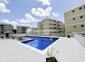 Apartamento · 60m² · 2 Quartos · 1 Vaga · APTO VOG GRAPIÚNA | 02 QUARTOS | COND. FECHADO | R$ 250.000,00