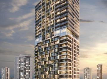 Fachada · Metropolitan Genebra - Sala à venda no bairro Jardim Goiás - Goiânia/GO