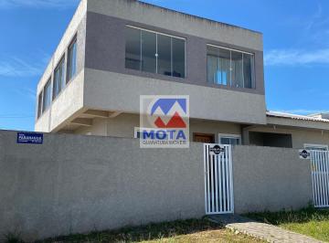 Casa · 72m² · 2 Quartos · 1 Vaga · Sobrado a venda