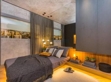 Imagem meramente ilustrativa · Apartamento Studio à Venda no Condomínio GO Rio Branco - Porto Alegre