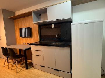 Apartamento · 25m² · 1 Quarto · Apartamento Studio à venda no bairro Boa Vista - Porto Alegre/RS, Zona Norte