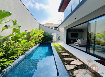 Imagem do Imóvel · Casa de condomínio com Piscina Privativa