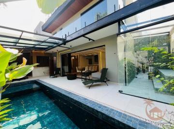 Imagem do Imóvel · Casa com Piscina privativa