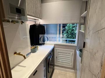 Apartamento · 59m² · 2 Quartos · 1 Vaga · Lindo apartamento 2 dormitórios, 1 suíte, 1 vaga na Assunção