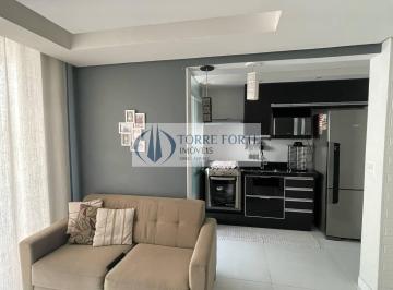 Apartamento · 50m² · 2 Quartos · 1 Vaga · Apartamento 2 dormitórios, 1 banheiro, 1 vaga, Jardim Vila Formosa