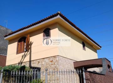 Casa · 163m² · 3 Quartos · 3 Vagas · Sobrado 3 dormitórios, 1 suíte, 3 vagas, no Jardim Vila Formosa