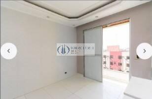 Apartamento · 52m² · 2 Quartos · 1 Vaga · Apartamento 2 dormitórios 1 vaga no Jardim Imperador