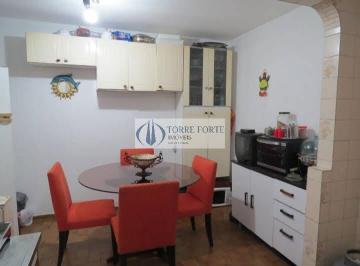 Casa · 90m² · 3 Quartos · 3 Vagas · Sobrado com 3 dormitorios 1 suite 3 vagas de garagem no Jabaguara.