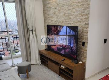 Apartamento · 68m² · 3 Quartos · 2 Vagas · Lindo apartamento 3 dormitórios, 1 suíte, 2 vagas no Campestre