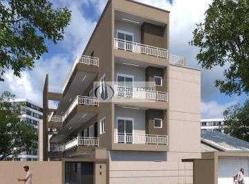 Apartamento · 35m² · 2 Quartos · Lançamentos apartamentos com 2 dormitorios sem vaga na Vila Dalila.