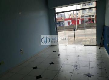 Comercial · 192m² · Predio Comercial com 6 salas no Centro de Santo André.
