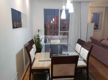 Apartamento · 65m² · 2 Quartos · 1 Vaga · Apartamento com 3 dormitórios sendo 1 suíte , 1 vaga , Bairro Brás