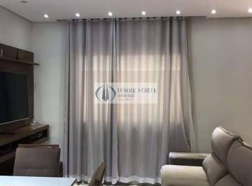 Casa · 128m² · 3 Quartos · 2 Vagas · Sobrado 3 dormitorios 1 suite com 2 vagas coberta cidade Patriarca