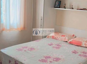 Apartamento · 45m² · 2 Quartos · 1 Vaga · Apartamento com 2 dormitorios 1 vaga de garagem em São Miguel Paulista