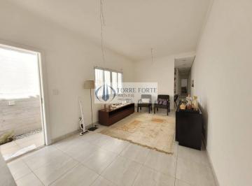 Casa · 115m² · 3 Quartos · 3 Vagas · Linda casa  3 dormitórios, 1 suíte, 3 vagas a 100 metros da Praia