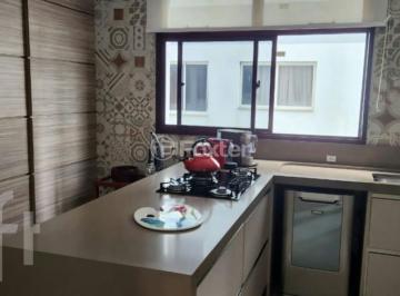 e0574008 · Apartamento, 4 dormitórios, 130 m², em Agronômica