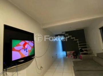 6f7e816f · Casa, 3 dormitórios, 150 m², em Jardim Pedro José Nunes