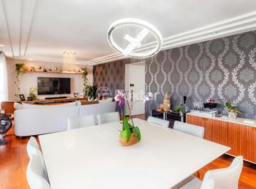 Apartamento · 192m² · 4 Quartos · 3 Vagas · Apartamento, 4 dormitórios, 192 m², em Jardim Avelino