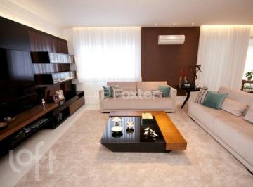 bb2a4c00 · Apartamento, 3 dormitórios, 186 m², em Vila Romana
