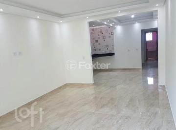 181b2e0d · Casa, 3 dormitórios, 186 m², em Jardim São José (Zona Norte)