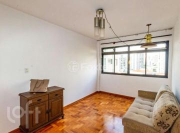 1cfca670 · Apartamento, 1 dormitórios, 68 m², em Mirandópolis
