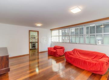 01-APARTAMENTO-3D-SANTA-CECILIA-SAO-PAULO-860236.jpg · Apartamento, 3 dormitórios, 135 m², em Santa Cecília