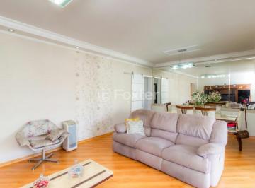 Apartamento · 156m² · 4 Quartos · 2 Vagas · Apartamento, 4 dormitórios, 156 m², em Jardim Avelino