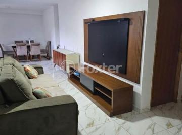 Apartamento · 98m² · 4 Quartos · 2 Vagas · Apartamento, 4 dormitórios, 98 m², em Vila Nova Savoia