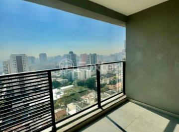 1f5fdbe2 · Apartamento, 1 dormitórios, 28 m², em Vila Pompéia