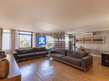 0 · Apartamento a venda, 181m2 - Cambuí, Campinas