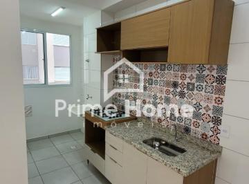 0 · apartamento à venda em Jardim Nova Hortolândia I