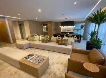 Apartamento · 133m² · 3 Quartos · 2 Vagas · Apartamento à venda com 133m - 3 suítes e 2 vagas na Vila Mariana/SP