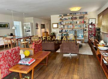 Apartamento · 214m² · 3 Quartos · 2 Vagas · Apartamento á venda com 214m², 3 dormitórios e 2 vagas Jardim Paulista Oportunidade