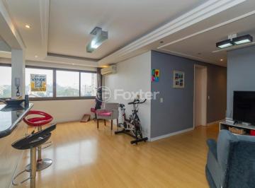 01-APARTAMENTO-3D-VILA-IPIRANGA-PORTO-ALEGRE-856897.JPG · Apartamento, 3 dormitórios, 88 m², em Vila Ipiranga