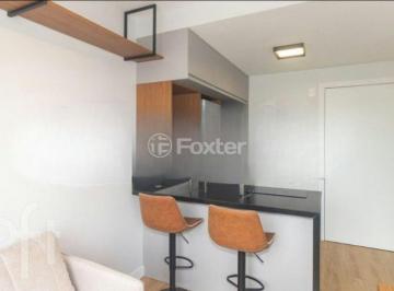 62e00835 · Apartamento, 1 dormitórios, 27 m², em Centro Histórico