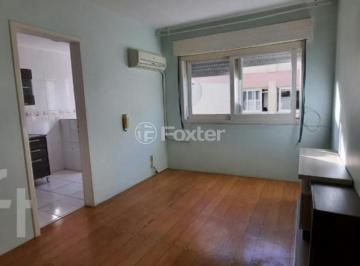 a8f2ff49 · Apartamento, 1 dormitórios, 40.5 m², em Vila Cachoeirinha