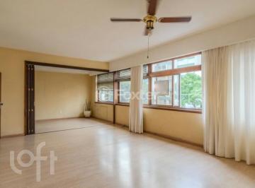 49f1766e · Apartamento, 3 dormitórios, 155 m², em Farroupilha