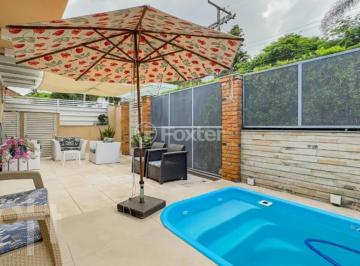 8bda812c · Casa, 4 dormitórios, 357 m², em Chácara das Pedras
