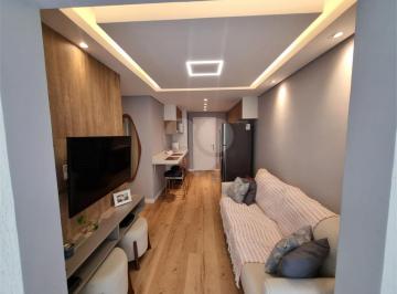 Apartamento de 1 quarto, São Paulo · APARTAMENTO À VENDA NA COM 1 QUARTO NA VILA MARIANA