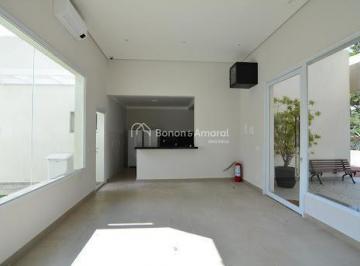 Casa · 248m² · 4 Quartos · 4 Vagas · Sobrado à venda no Condomínio Paineiras - Paulínia/SP